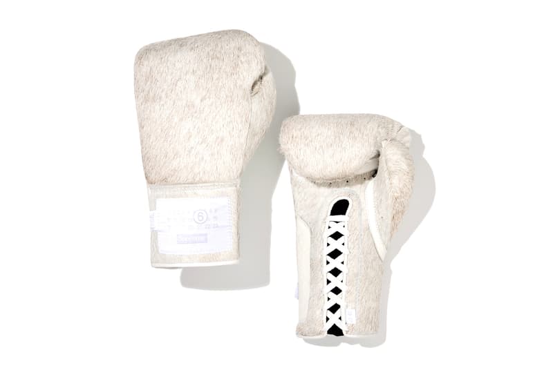 MM6 Maison Margiela Supreme Spring 2026 Collaboration collection Release Info