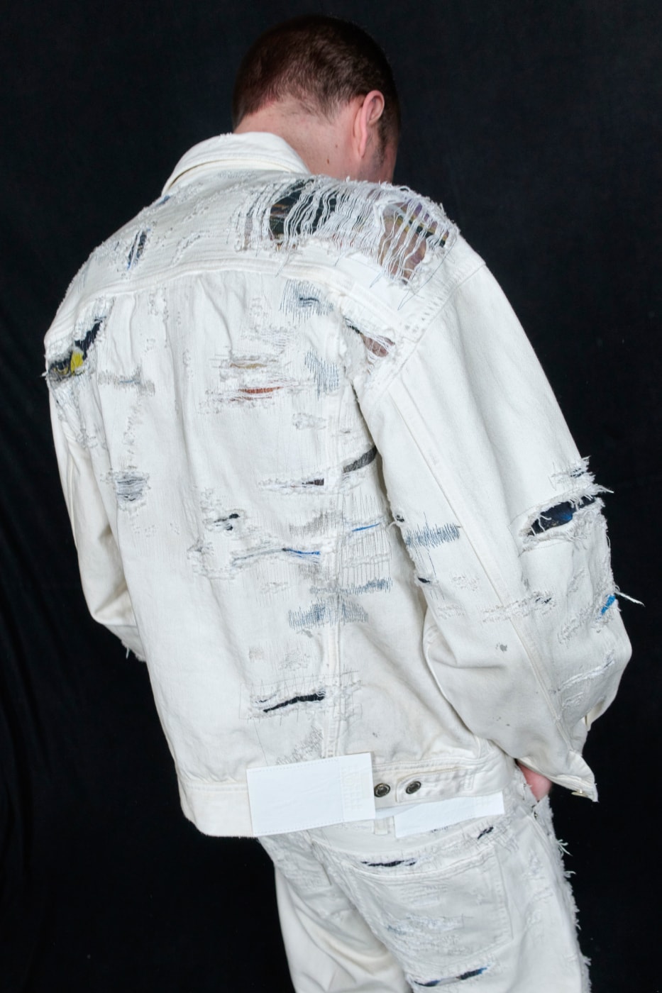 MM6 Maison Margiela Supreme Spring 2026 Collaboration collection Release Info