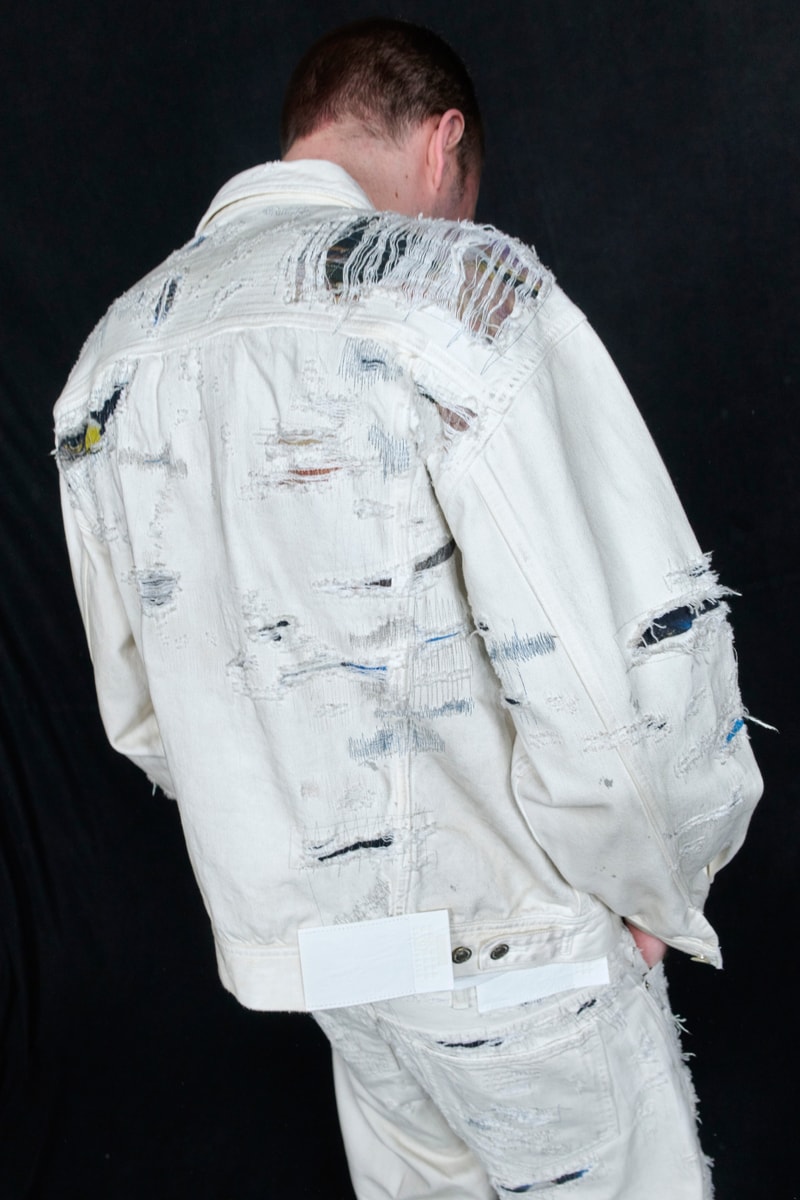 MM6 Maison Margiela Supreme Spring 2026 Collaboration collection Release Info
