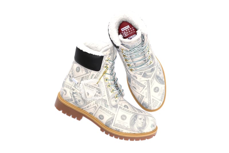 MM6 Maison Margiela Supreme Spring 2026 Collaboration collection Release Info