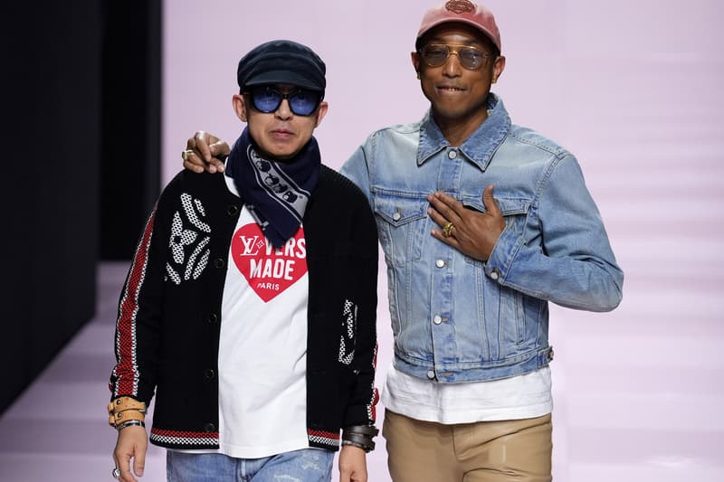 Nigo Human Made US Subsidiary Retail Expansion Info