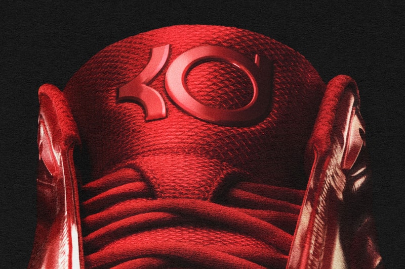 Nike KD19 Kevin Durant's 19th Signature Shoe official reveal swoosh basketball houston