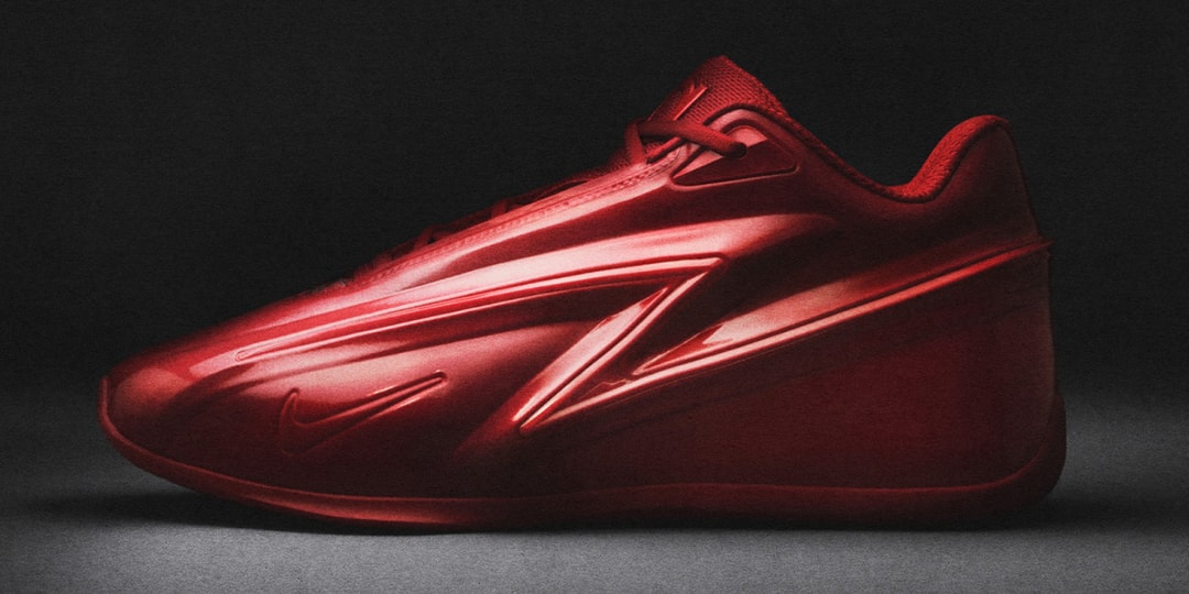 Nike Officially Unveils Kevin Durant's 19th Signature Shoe, the KD19