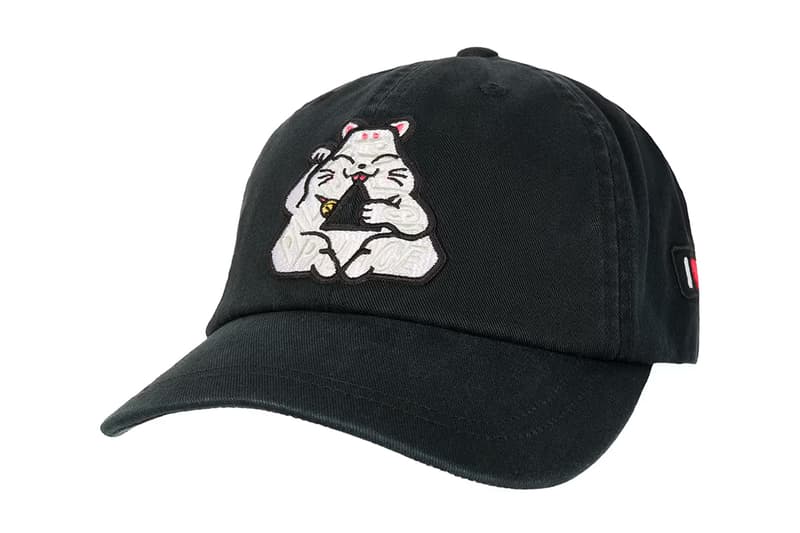 Everything Dropping at Palace This Week spring 2026 drop 7 perez tri net jacket le script hoodie p90 jeans hungry racoon zip hoodie