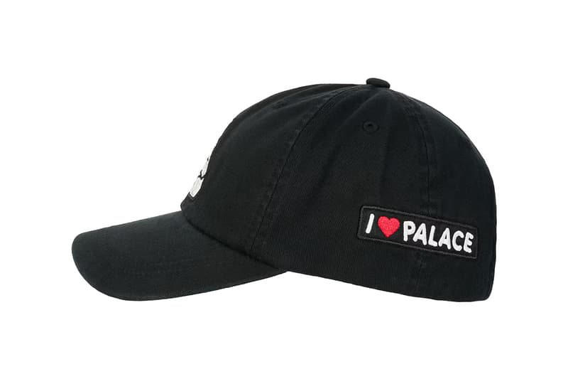 Everything Dropping at Palace This Week spring 2026 drop 7 perez tri net jacket le script hoodie p90 jeans hungry racoon zip hoodie