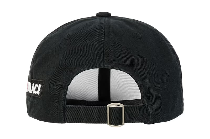 Everything Dropping at Palace This Week spring 2026 drop 7 perez tri net jacket le script hoodie p90 jeans hungry racoon zip hoodie