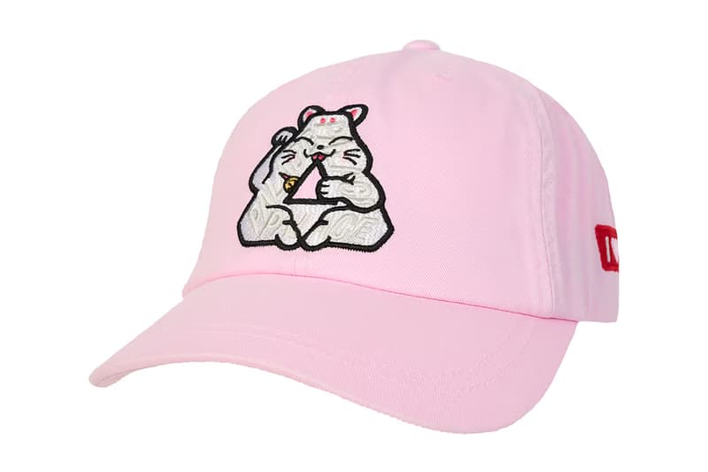 Everything Dropping at Palace This Week spring 2026 drop 7 perez tri net jacket le script hoodie p90 jeans hungry racoon zip hoodie