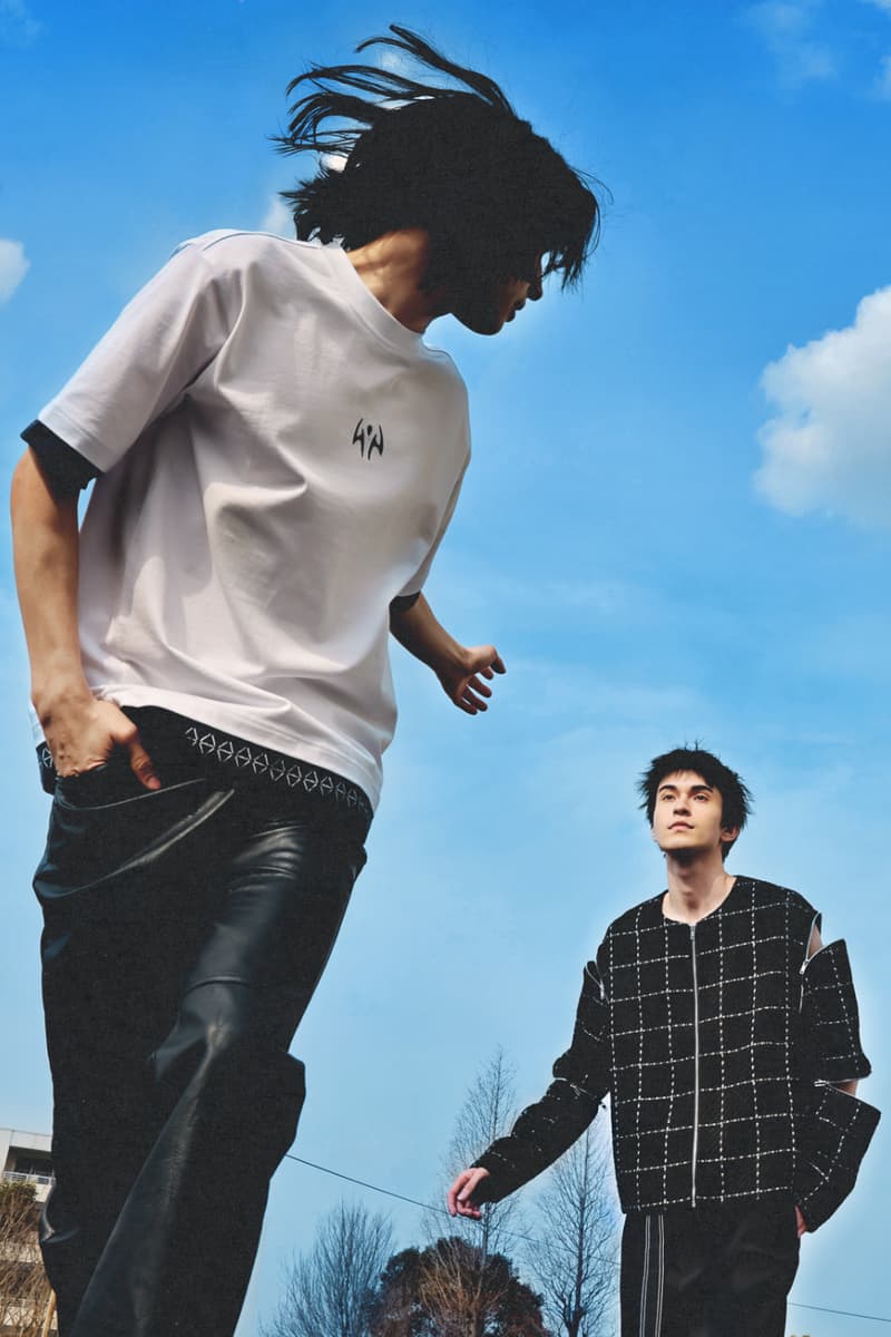 Subtitle Jujutsu Kaisen Apparel Collection Release Info