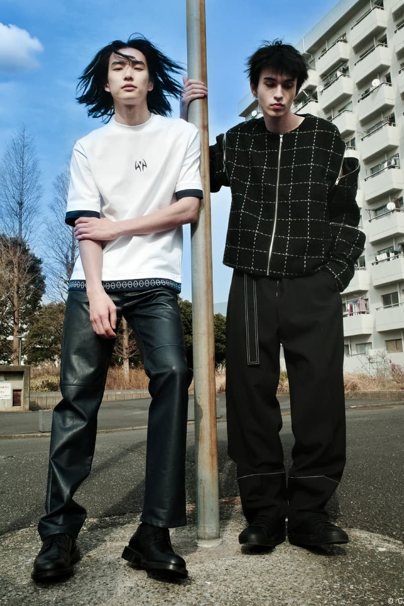 Subtitle Jujutsu Kaisen Apparel Collection Release Info