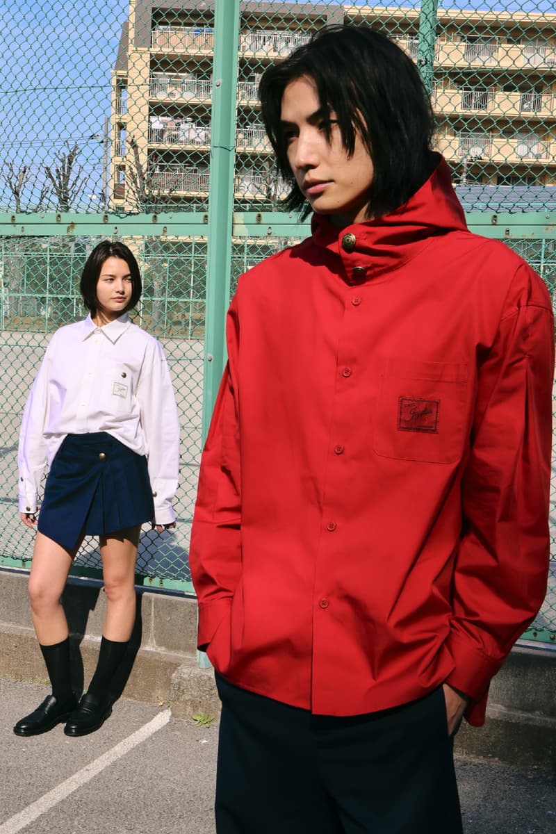 Subtitle Jujutsu Kaisen Apparel Collection Release Info