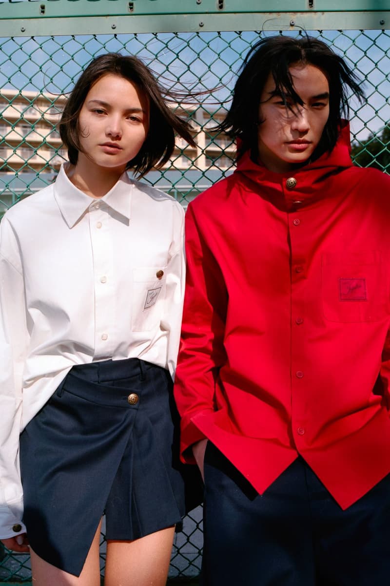 Subtitle Jujutsu Kaisen Apparel Collection Release Info