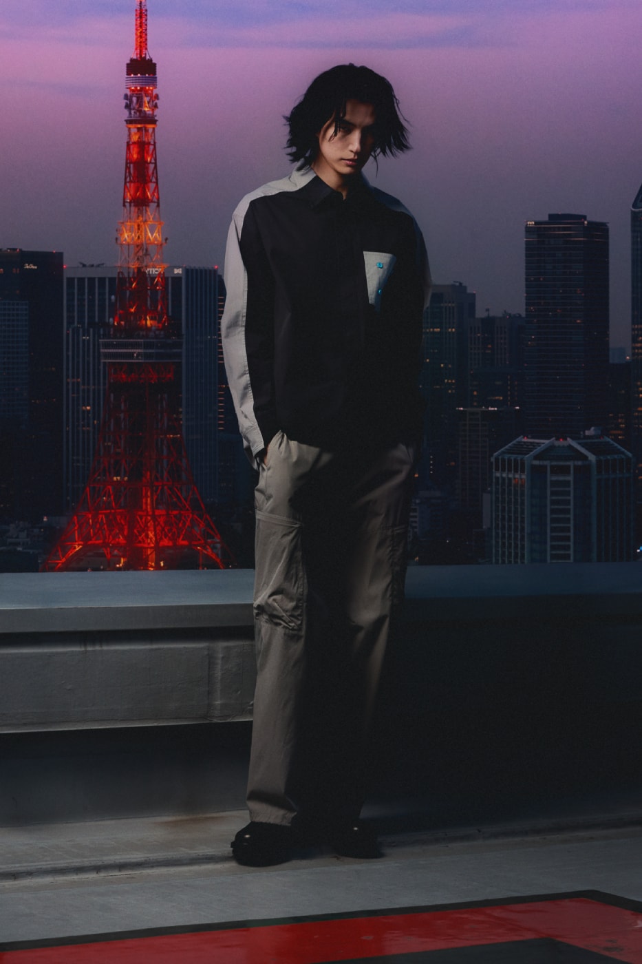 Subtitle Jujutsu Kaisen Apparel Collection Release Info