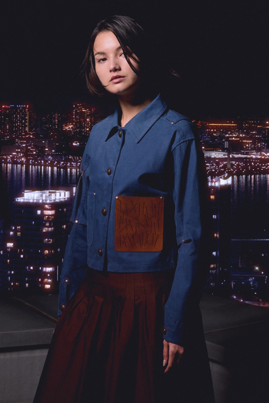 Subtitle Jujutsu Kaisen Apparel Collection Release Info