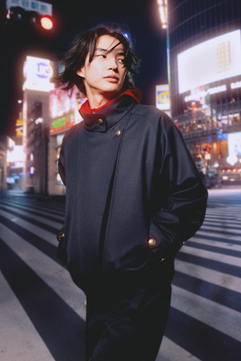 Subtitle Jujutsu Kaisen Apparel Collection Release Info