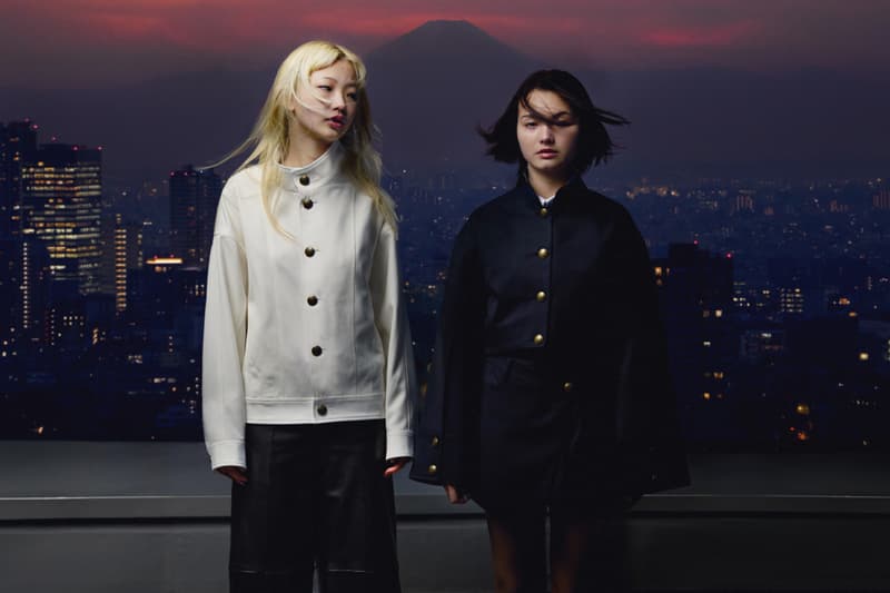 Subtitle Jujutsu Kaisen Apparel Collection Release Info