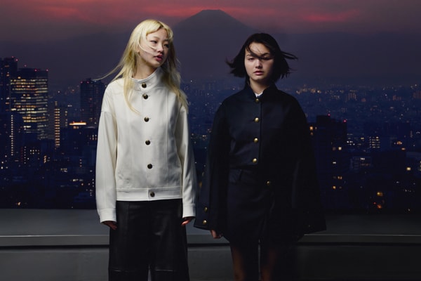 Subtitle Jujutsu Kaisen Apparel Collection Release Info