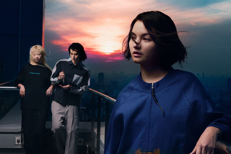 Subtitle Jujutsu Kaisen Apparel Collection Release Info