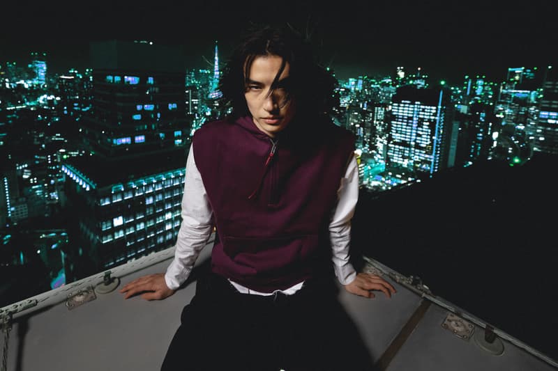 Subtitle Jujutsu Kaisen Apparel Collection Release Info