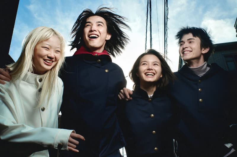 Subtitle Jujutsu Kaisen Apparel Collection Release Info