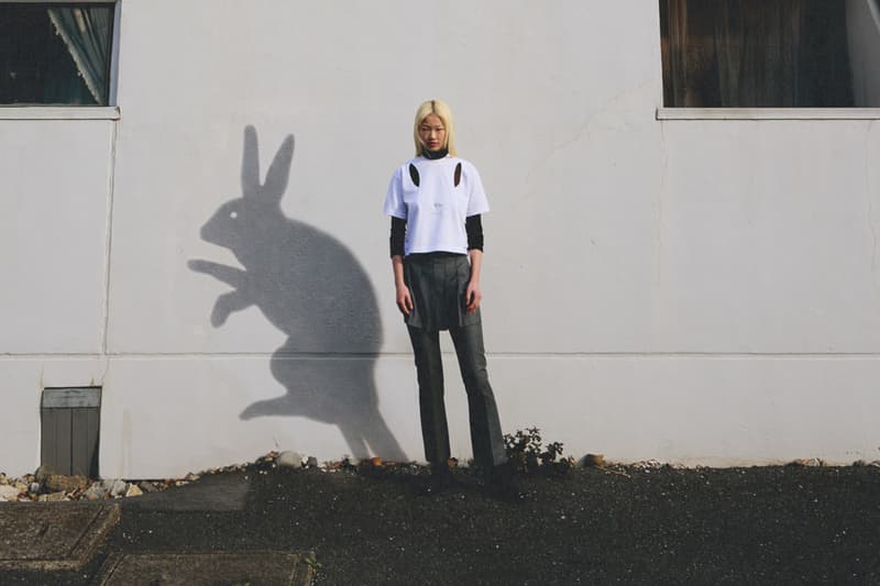 Subtitle Jujutsu Kaisen Apparel Collection Release Info