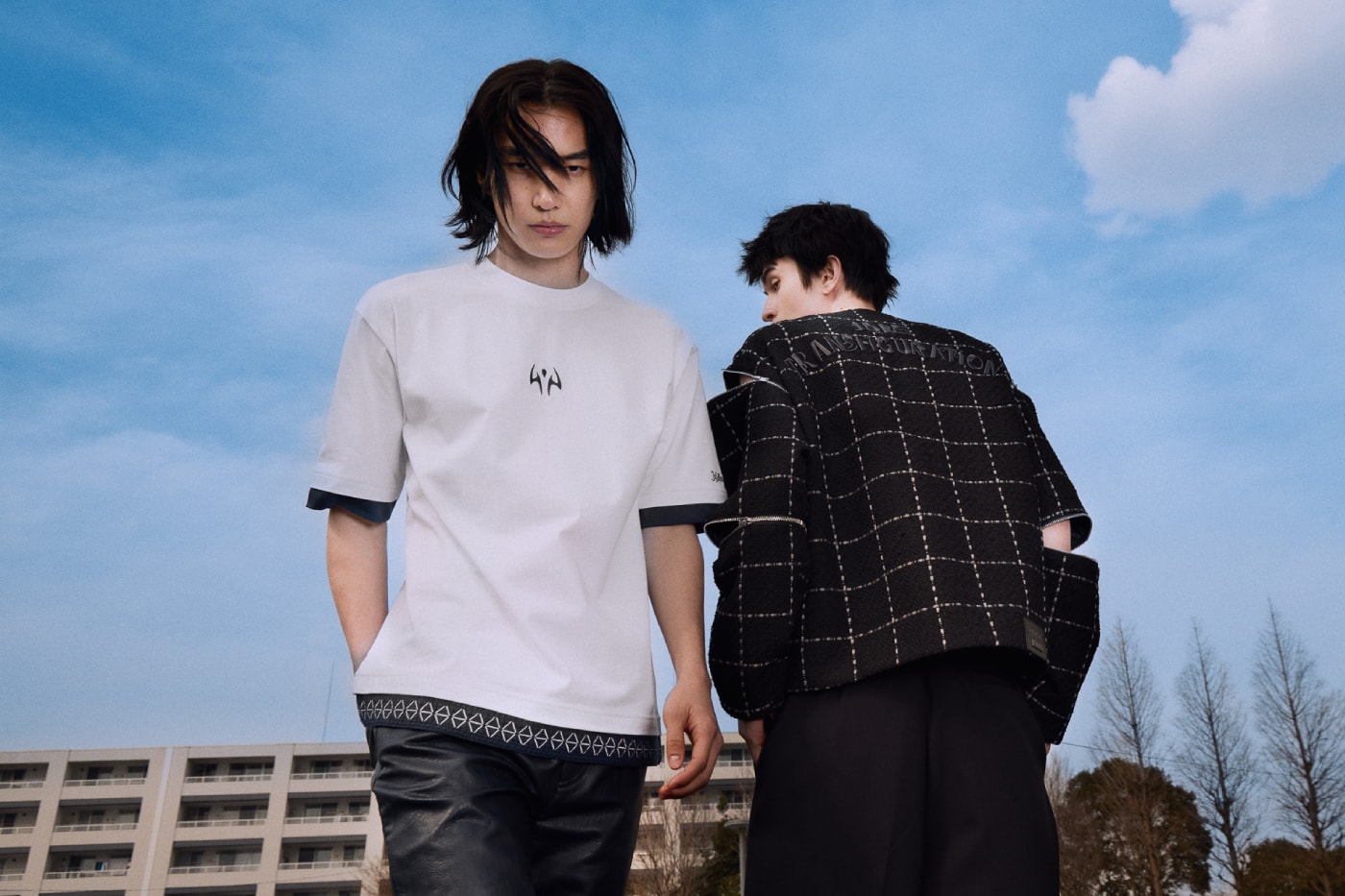 Subtitle Jujutsu Kaisen Apparel Collection Release Info