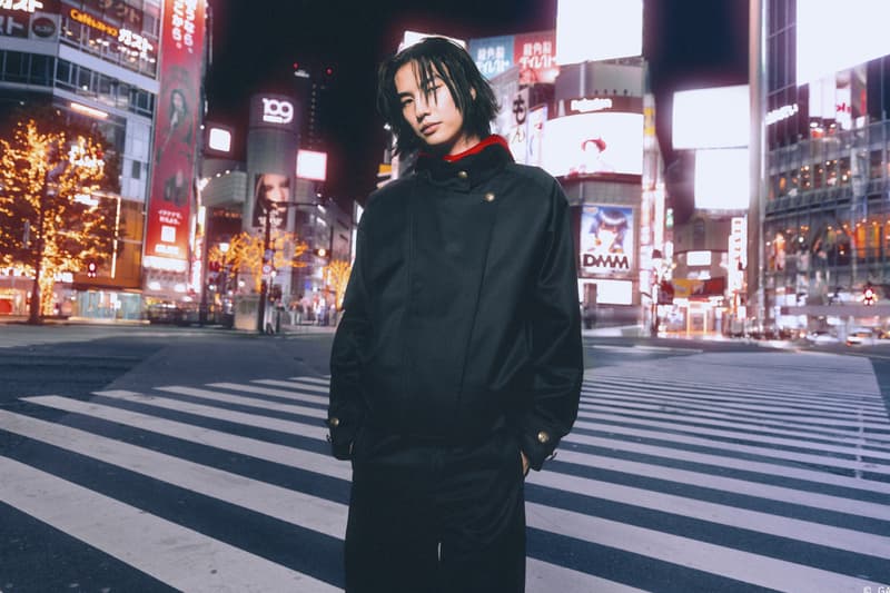 Subtitle Jujutsu Kaisen Apparel Collection Release Info
