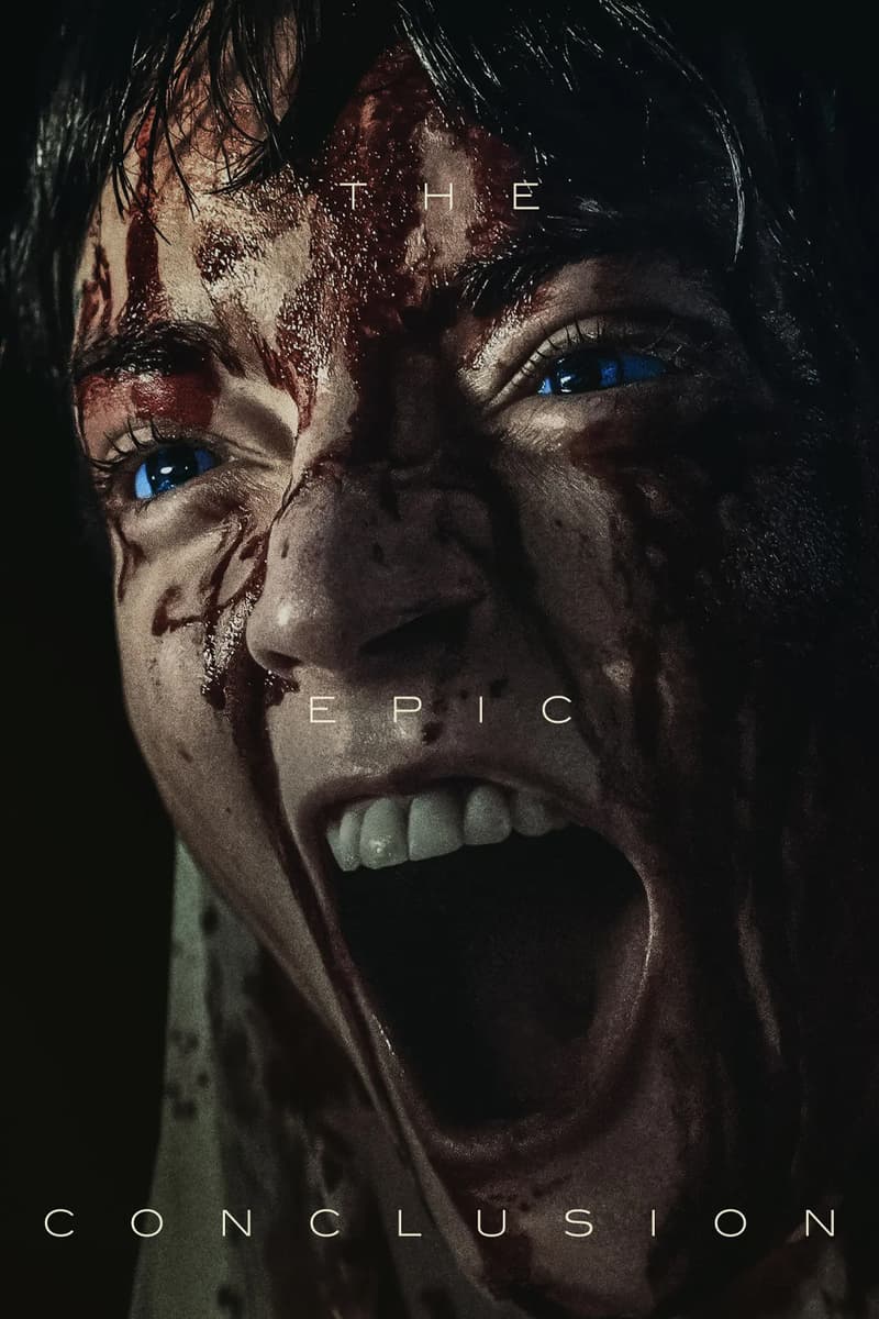 Warner Bros. Unveils the First Look at 'Dune: Part 3' Characters in New Posters timothee chalamet zendaya anya taylor joy robert pattinson jason momoa