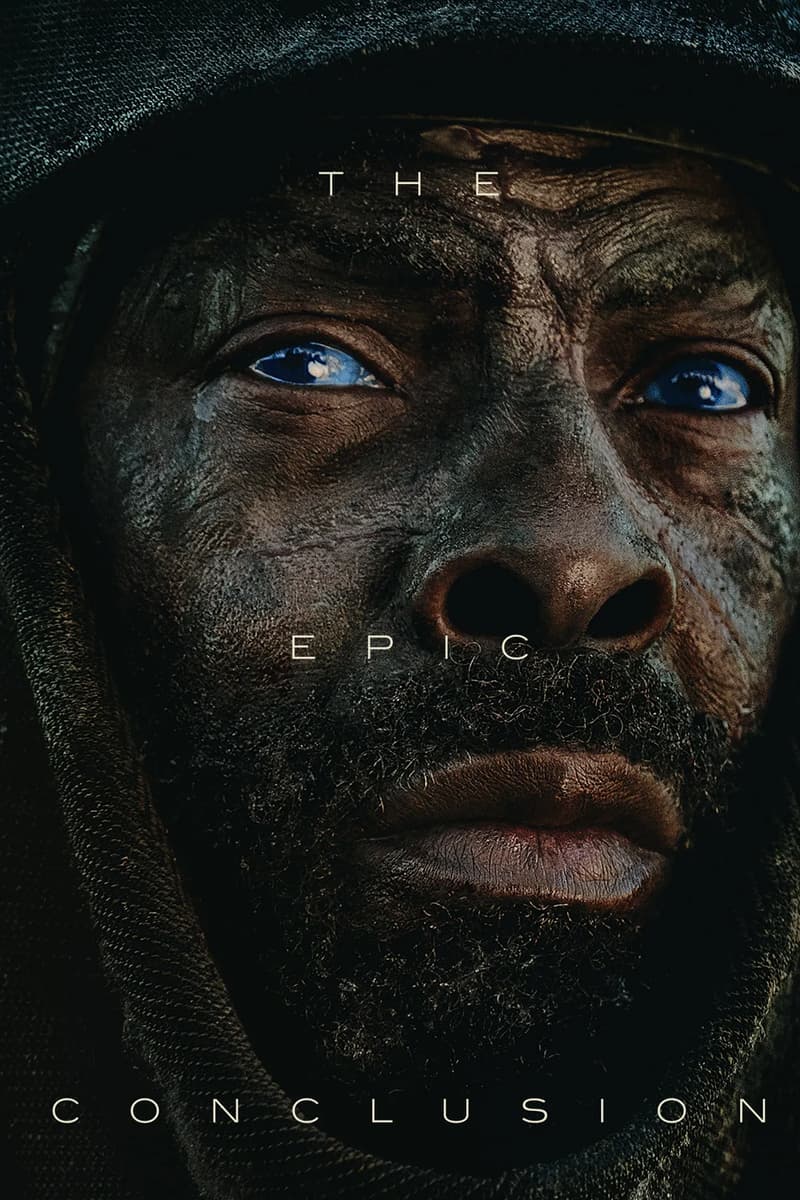 Warner Bros. Unveils the First Look at 'Dune: Part 3' Characters in New Posters timothee chalamet zendaya anya taylor joy robert pattinson jason momoa