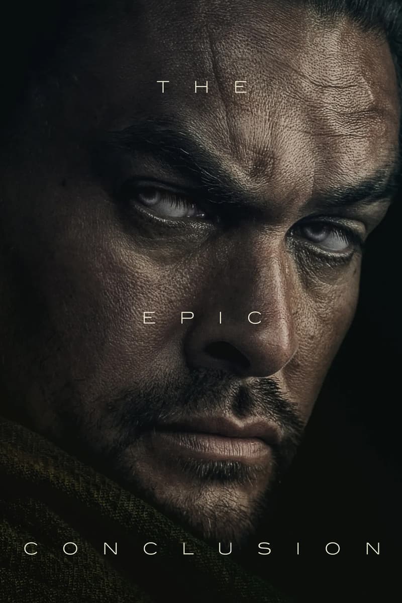 Warner Bros. Unveils the First Look at 'Dune: Part 3' Characters in New Posters timothee chalamet zendaya anya taylor joy robert pattinson jason momoa