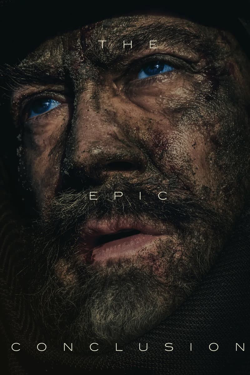 Warner Bros. Unveils the First Look at 'Dune: Part 3' Characters in New Posters timothee chalamet zendaya anya taylor joy robert pattinson jason momoa