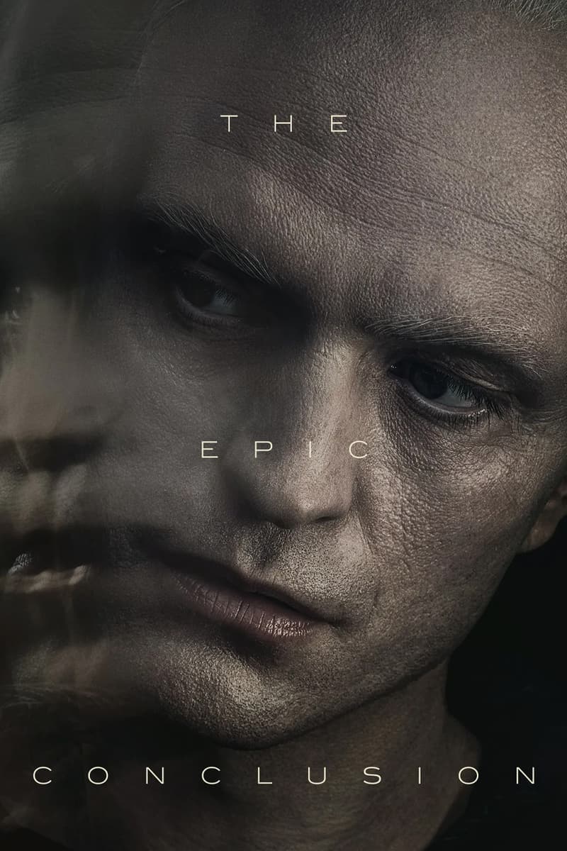 Warner Bros. Unveils the First Look at 'Dune: Part 3' Characters in New Posters timothee chalamet zendaya anya taylor joy robert pattinson jason momoa