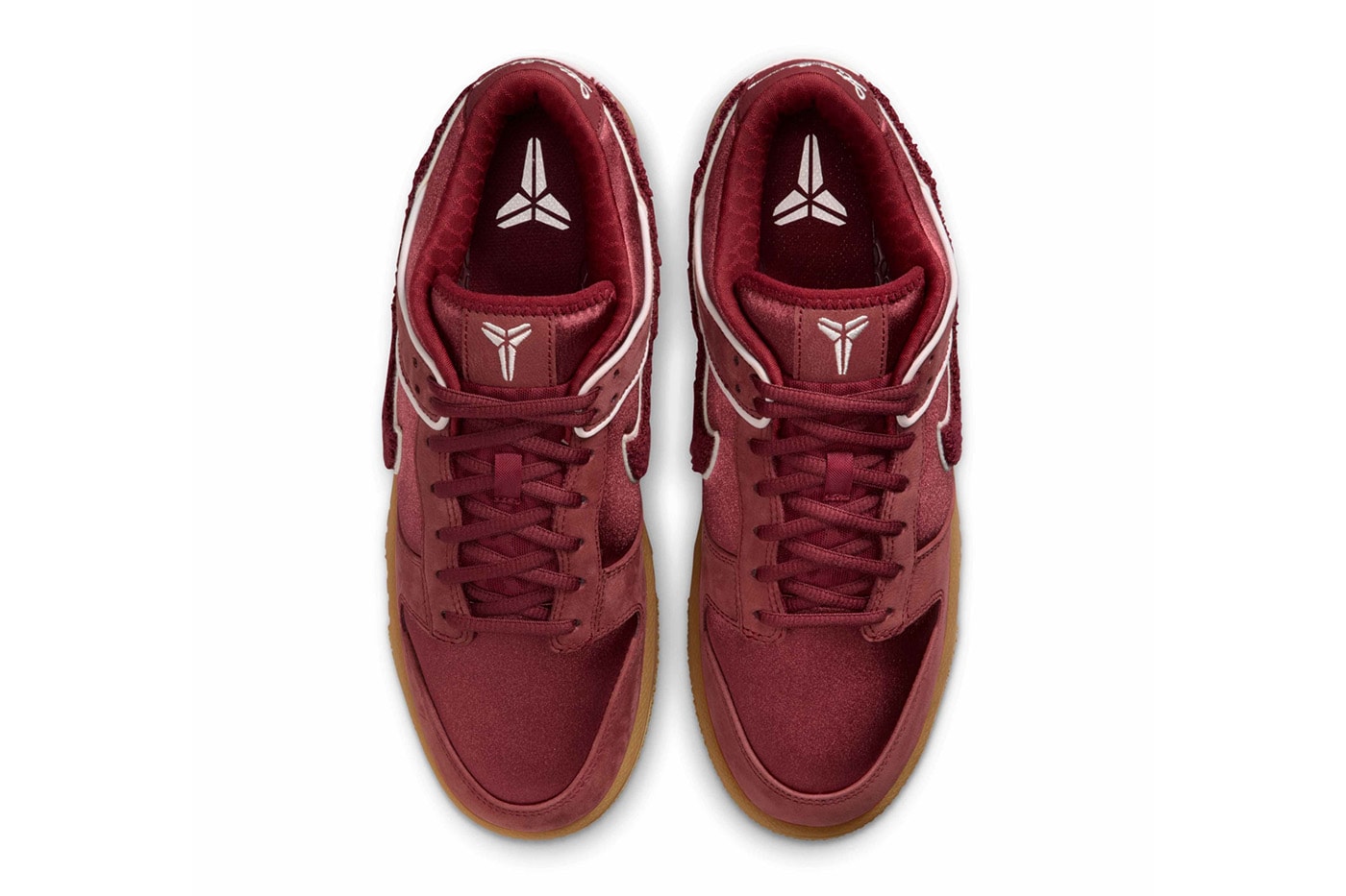 Kobe Bryant Nike Dunk Low Lower Merion Aces IM0581-600 Release Info
