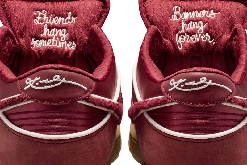 Kobe Bryant Nike Dunk Low Lower Merion Aces IM0581-600 Release Info