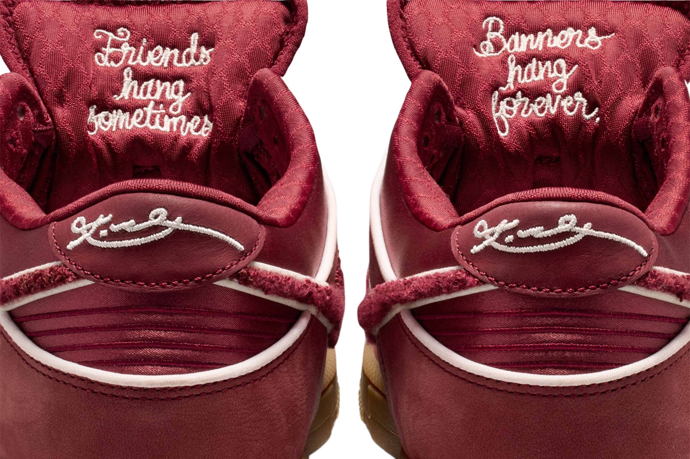 Kobe Bryant Nike Dunk Low Lower Merion Aces IM0581-600 Release Info