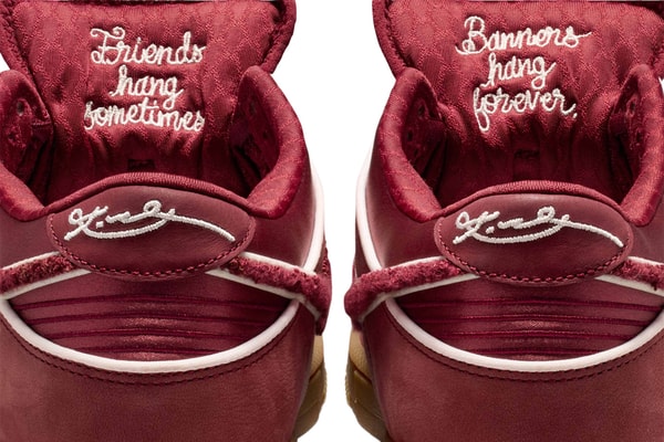 Kobe Bryant Nike Dunk Low Lower Merion Aces IM0581-600 Release Info