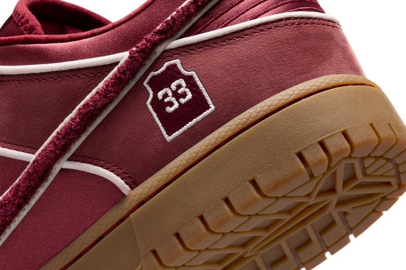 Kobe Bryant Nike Dunk Low Lower Merion Aces IM0581-600 Release Info