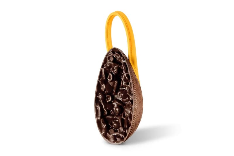 Louis Vuitton Maxime Frédéric Easter 2026 Chocolate Bag Release Info