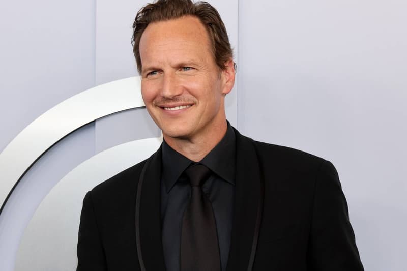 Patrick Wilson Jason Ritter The Last of Us season 3 hbo live action adaptation series Casting News