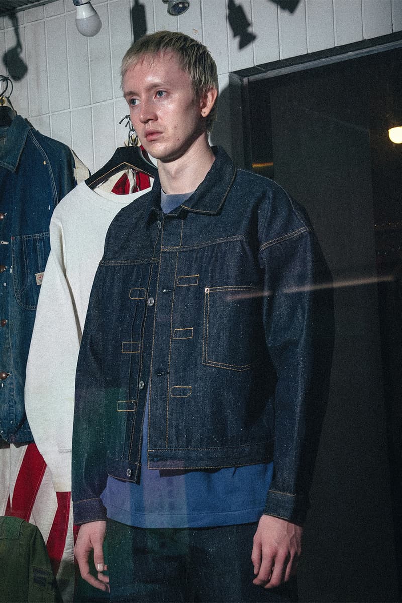 SAINT Mxxxxxx Spring Summer 2026 Collection John Lennon Jamie Reid BerBerJin collaboration Release info