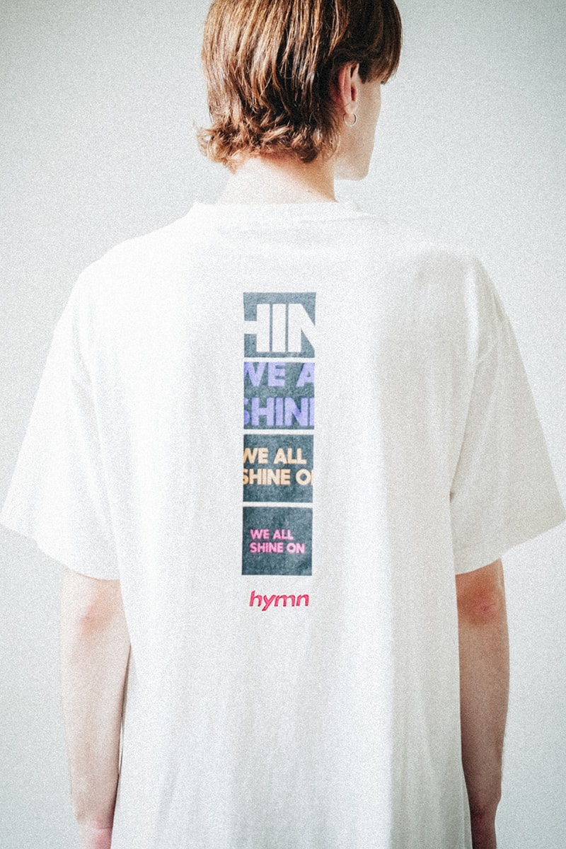 SAINT Mxxxxxx Spring Summer 2026 Collection John Lennon Jamie Reid BerBerJin collaboration Release info