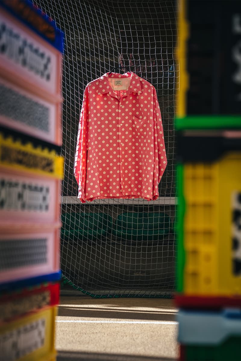 SAINT Mxxxxxx Spring Summer 2026 Collection John Lennon Jamie Reid BerBerJin collaboration Release info