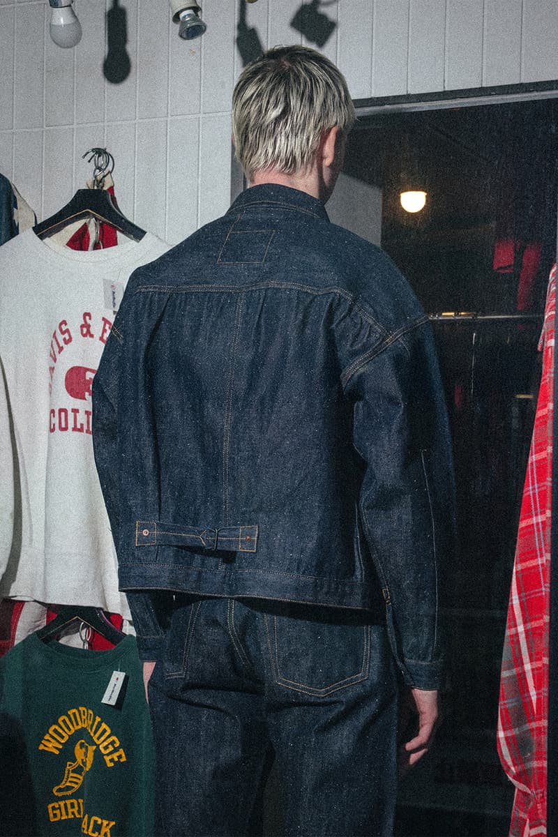 SAINT Mxxxxxx Spring Summer 2026 Collection John Lennon Jamie Reid BerBerJin collaboration Release info