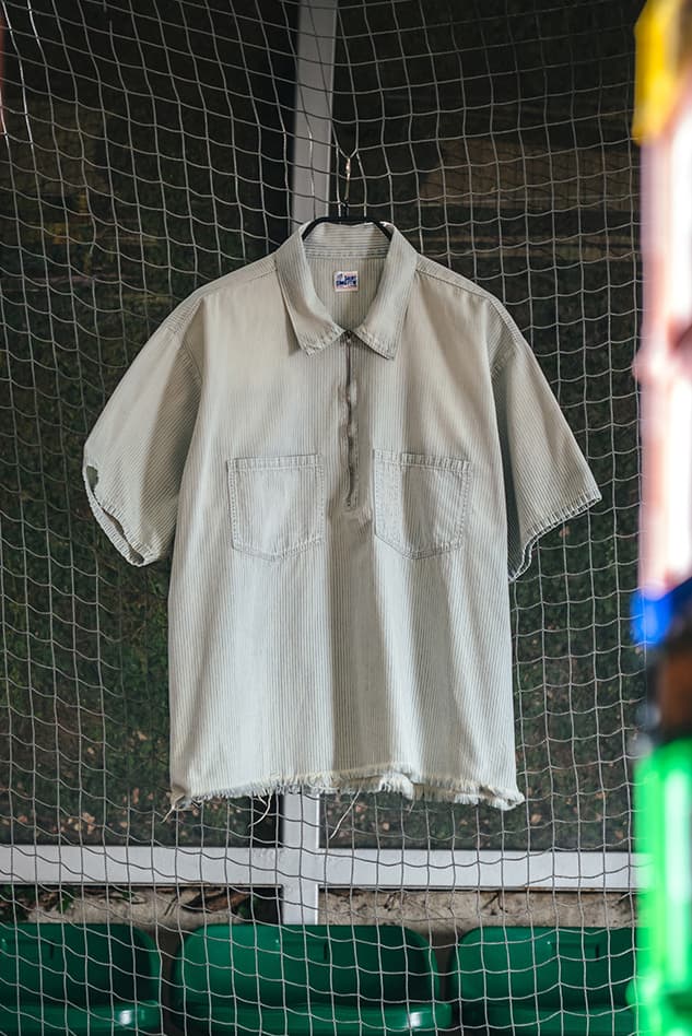 SAINT Mxxxxxx Spring Summer 2026 Collection John Lennon Jamie Reid BerBerJin collaboration Release info