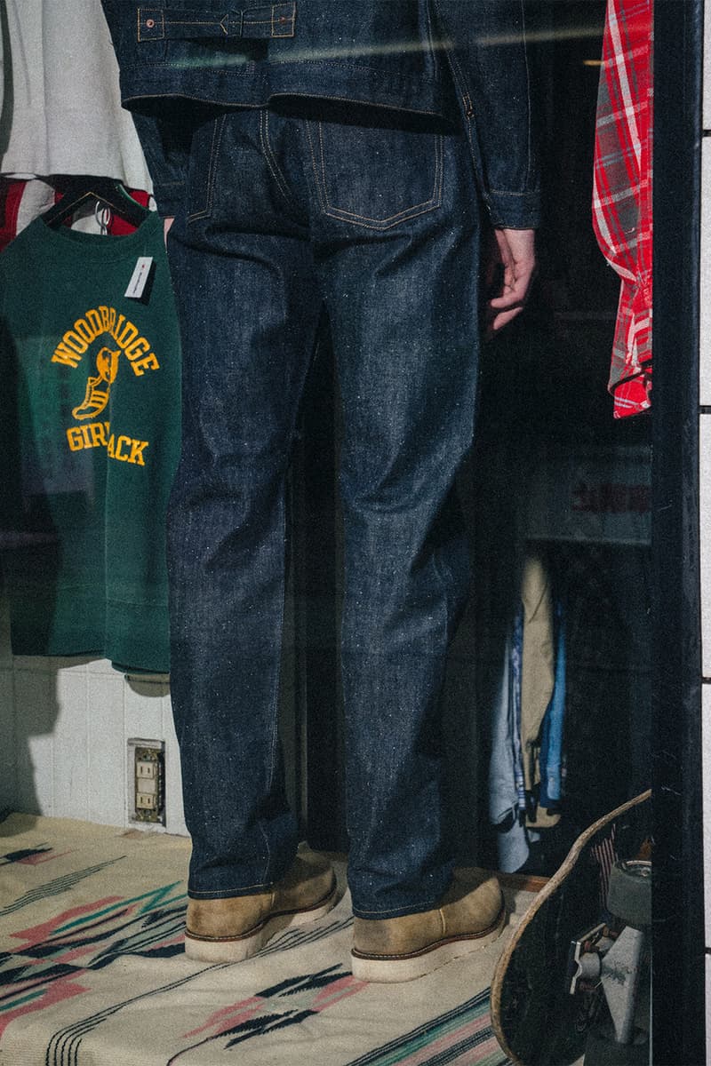 SAINT Mxxxxxx Spring Summer 2026 Collection John Lennon Jamie Reid BerBerJin collaboration Release info