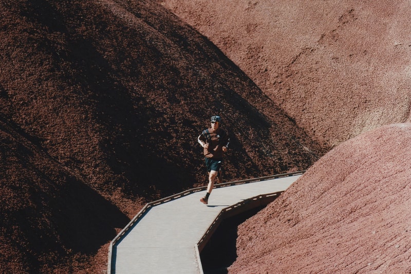 adidas and pharrell williams Humanrace Unveil the Adizero EVO SL and Apparel Collection in "Mars"