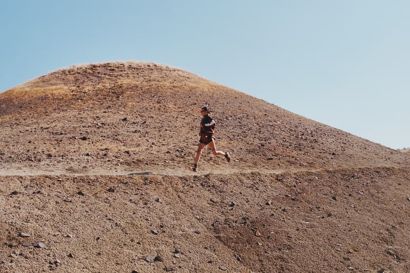 adidas and pharrell williams Humanrace Unveil the Adizero EVO SL and Apparel Collection in "Mars"
