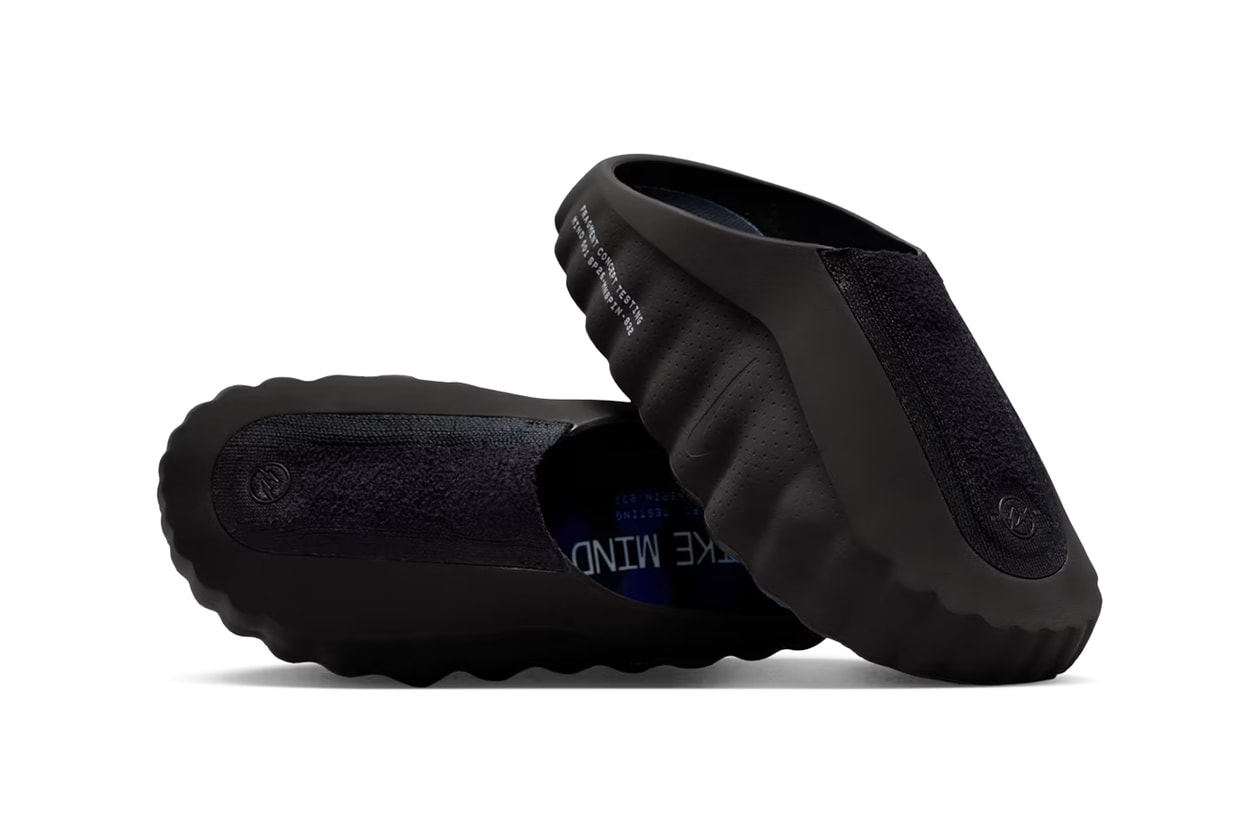 Best Sneaker Releases March 2026 Week 3 fragment design Nike Mind 001 Mind 002 Book 2 YOASOBI ASICS GEL-KINETIC FLUENT Y MM6 Margiela Supreme Timberland 6-Inch Boot COMME des GARÇONS HOMME New Balance ABZORB 2010 Nike First Sight Noir Triple Black adidas Houston Rodeo Pack C.P. Company ASICS GEL-QUANTUM 360 I Swarovski Air Jordan 1 High OG Vast Grey Humanrace adidas Adizero EVO SL Mars Nike Kobe 5 Protro Lower Merion Aces