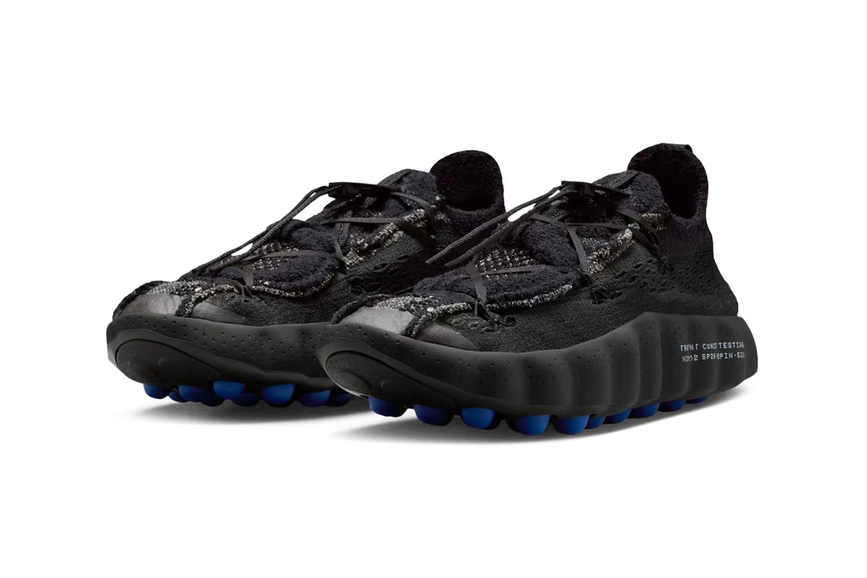 Best Sneaker Releases March 2026 Week 3 fragment design Nike Mind 001 Mind 002 Book 2 YOASOBI ASICS GEL-KINETIC FLUENT Y MM6 Margiela Supreme Timberland 6-Inch Boot COMME des GARÇONS HOMME New Balance ABZORB 2010 Nike First Sight Noir Triple Black adidas Houston Rodeo Pack C.P. Company ASICS GEL-QUANTUM 360 I Swarovski Air Jordan 1 High OG Vast Grey Humanrace adidas Adizero EVO SL Mars Nike Kobe 5 Protro Lower Merion Aces