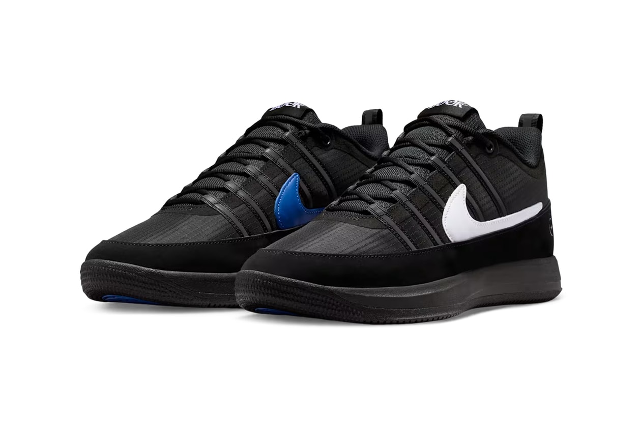 Best Sneaker Releases March 2026 Week 3 fragment design Nike Mind 001 Mind 002 Book 2 YOASOBI ASICS GEL-KINETIC FLUENT Y MM6 Margiela Supreme Timberland 6-Inch Boot COMME des GARÇONS HOMME New Balance ABZORB 2010 Nike First Sight Noir Triple Black adidas Houston Rodeo Pack C.P. Company ASICS GEL-QUANTUM 360 I Swarovski Air Jordan 1 High OG Vast Grey Humanrace adidas Adizero EVO SL Mars Nike Kobe 5 Protro Lower Merion Aces