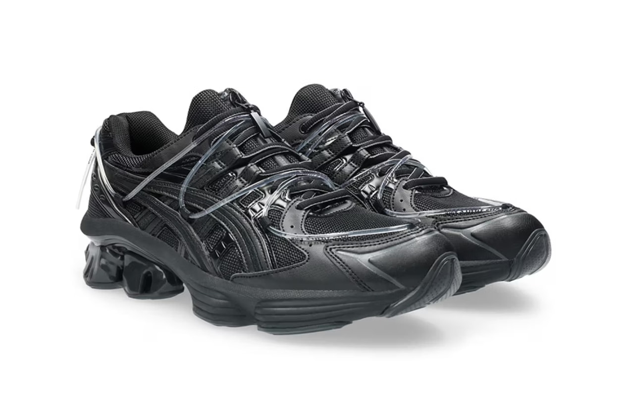 Best Sneaker Releases March 2026 Week 3 fragment design Nike Mind 001 Mind 002 Book 2 YOASOBI ASICS GEL-KINETIC FLUENT Y MM6 Margiela Supreme Timberland 6-Inch Boot COMME des GARÇONS HOMME New Balance ABZORB 2010 Nike First Sight Noir Triple Black adidas Houston Rodeo Pack C.P. Company ASICS GEL-QUANTUM 360 I Swarovski Air Jordan 1 High OG Vast Grey Humanrace adidas Adizero EVO SL Mars Nike Kobe 5 Protro Lower Merion Aces